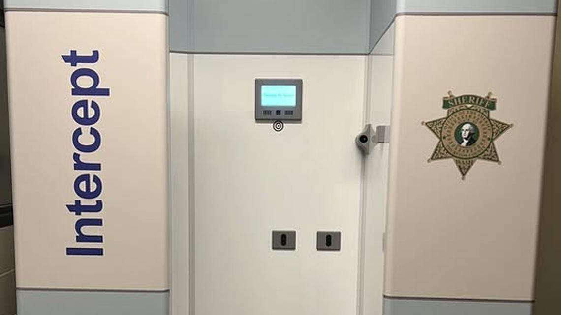 Second Thurston County Jail inmate overdoses, Sheriff says The Olympian